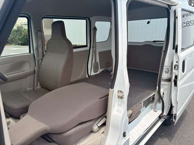 Suzuki Every 5