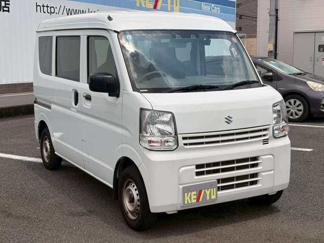 Suzuki Every 9
