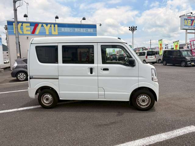 Suzuki Every 10