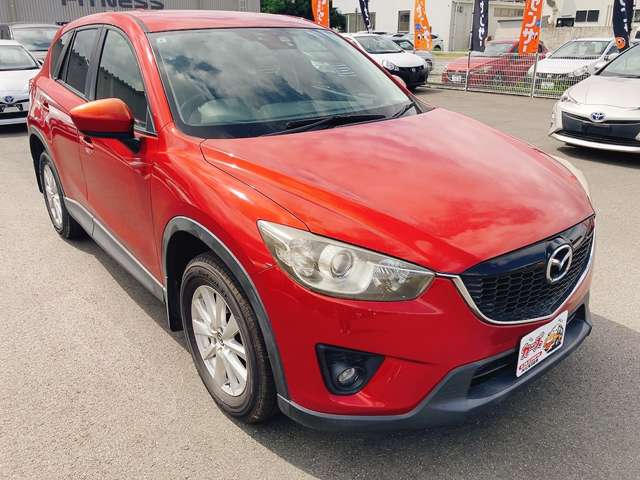 Mazda CX-5 11