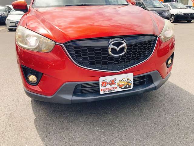 Mazda CX-5 12