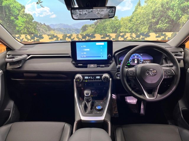 Toyota RAV4 2