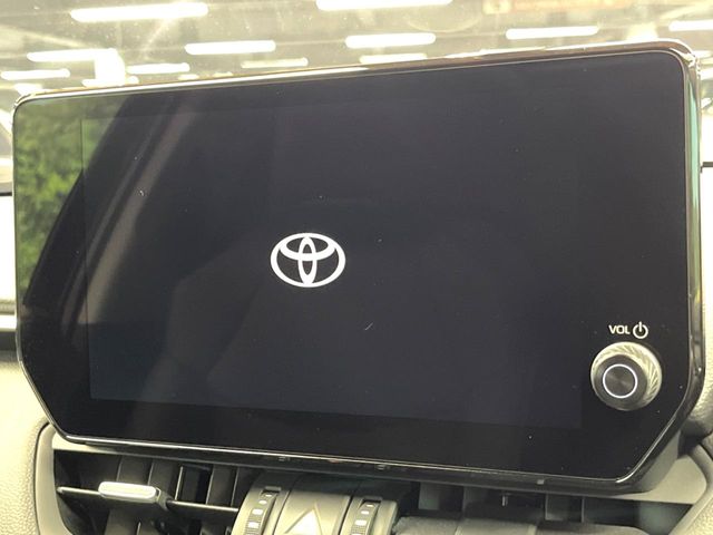 Toyota RAV4 5