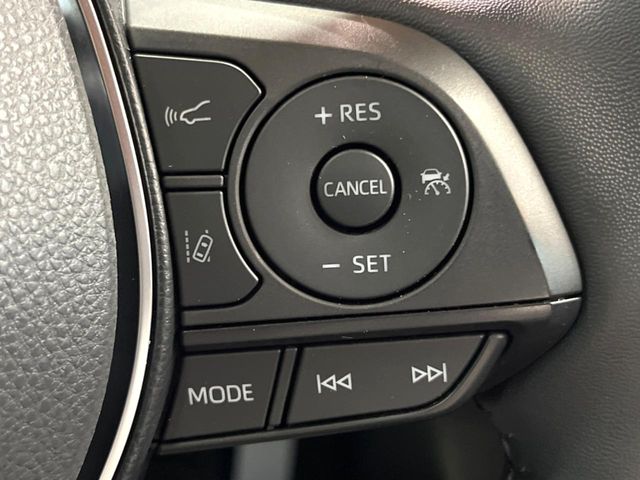 Toyota RAV4 7