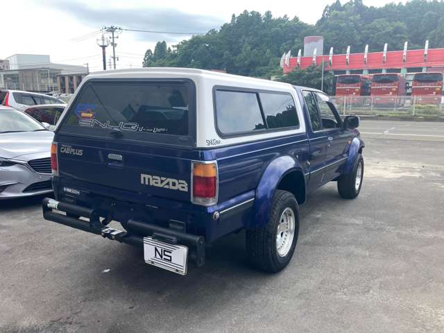 Mazda Proceed 5