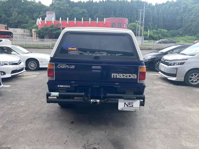Mazda Proceed 6