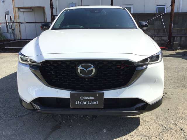 Mazda CX-5 7