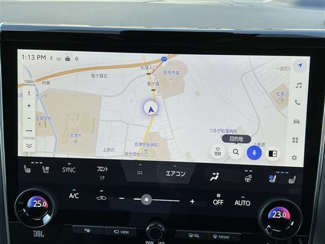 Toyota Alphard 5