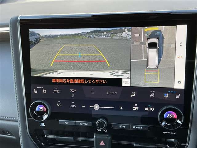 Toyota Alphard 6