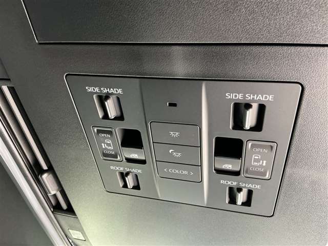 Toyota Alphard 9