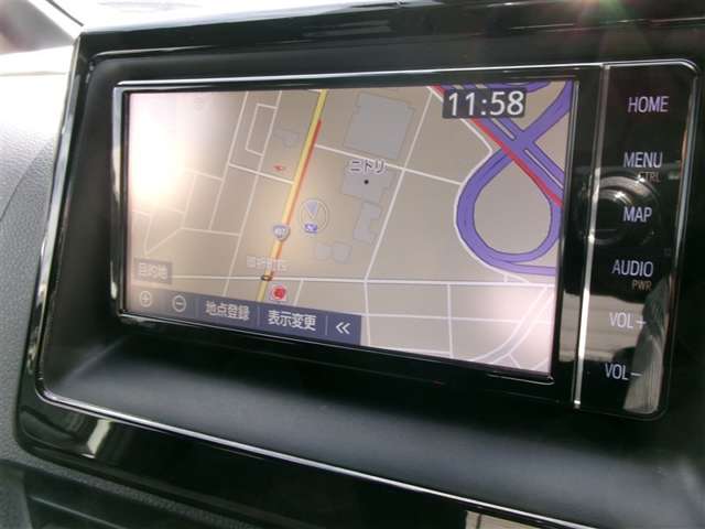 Toyota Voxy 5