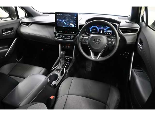 Toyota Corolla Cross 4