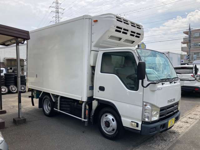 Isuzu Elf 12