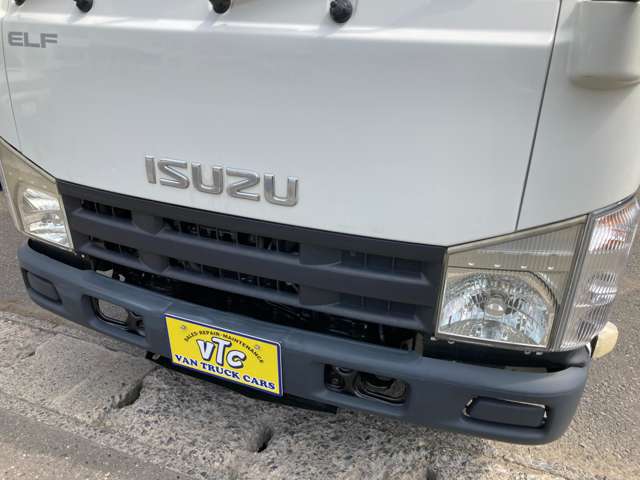 Isuzu Elf 5