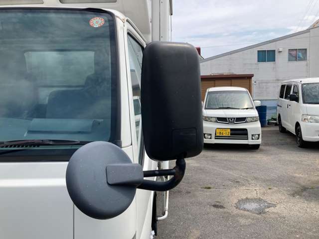 Isuzu Elf 10