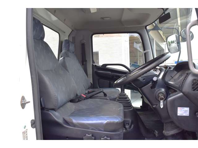 Hino Ranger 12