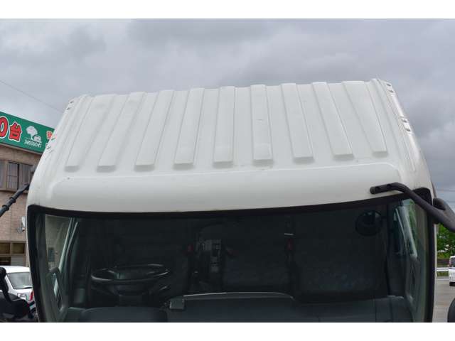 Hino Ranger 8