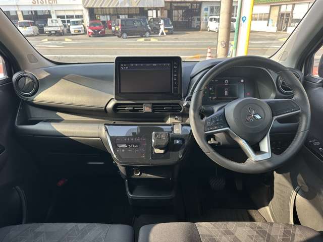 Mitsubishi eK X EV 7