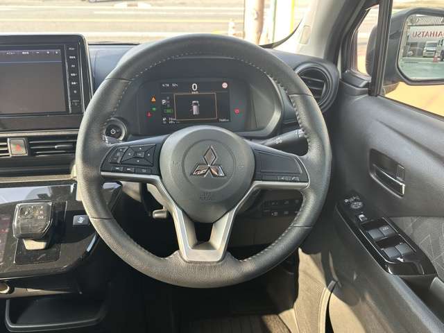 Mitsubishi eK X EV 8