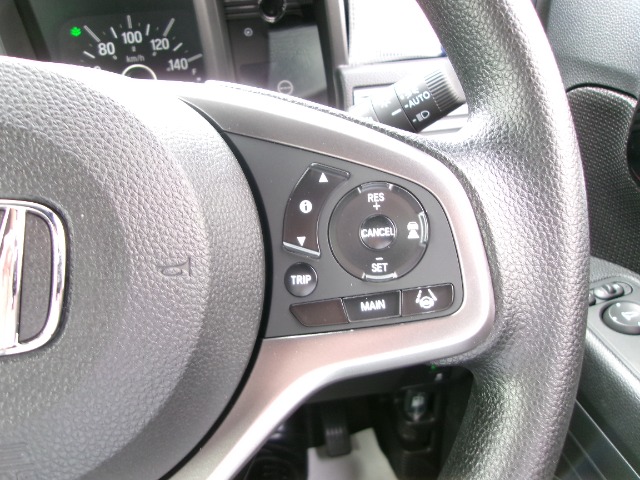 Honda N-VAN 8
