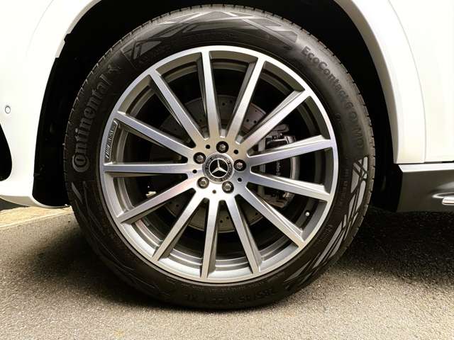 Mercedes-Benz GLS 12