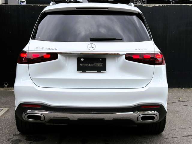 Mercedes-Benz GLS 7