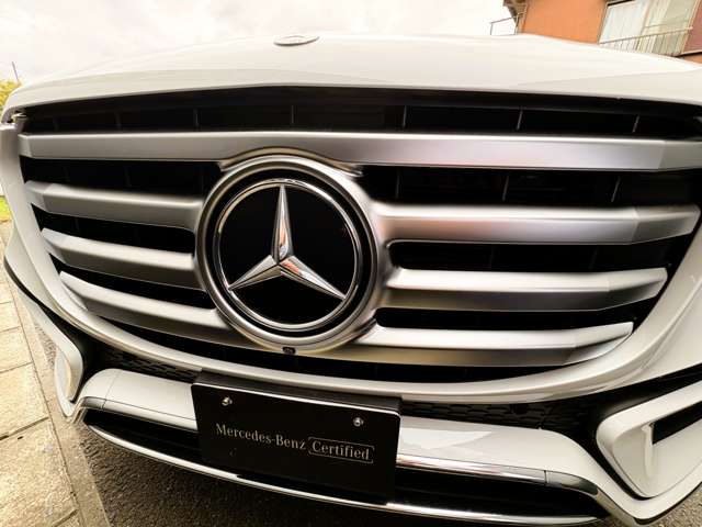 Mercedes-Benz GLS 9