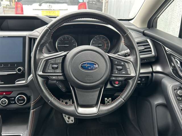 Subaru XV 11