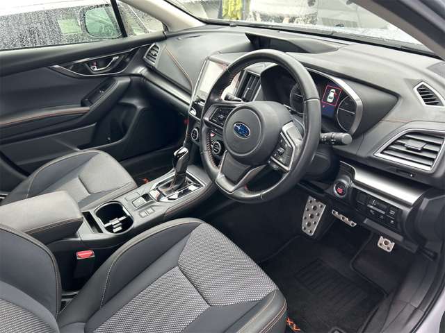 Subaru XV 5