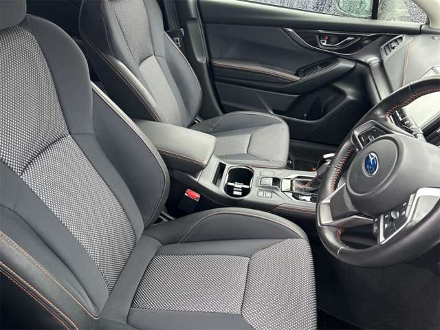 Subaru XV 6