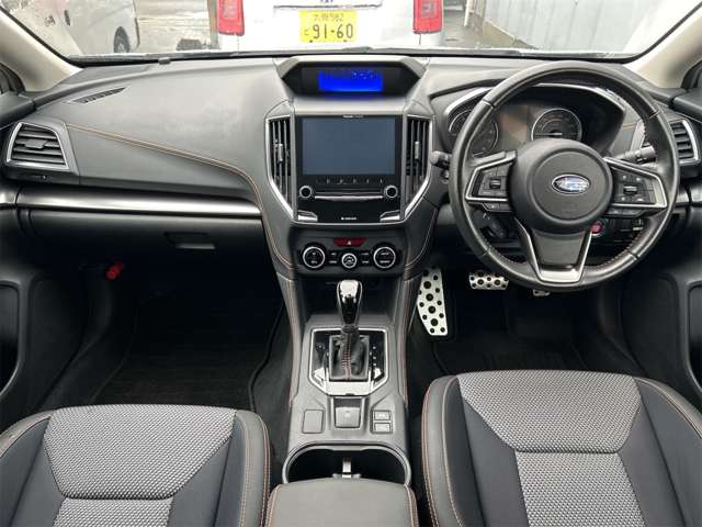 Subaru XV 7
