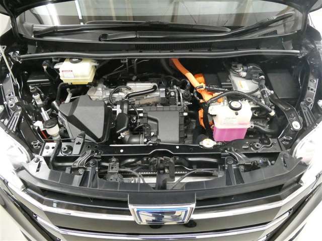 Toyota Noah 9