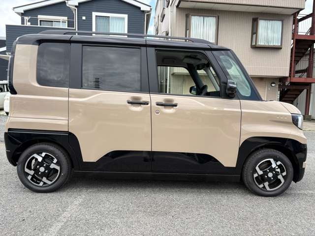 Mitsubishi Delica Mini 7
