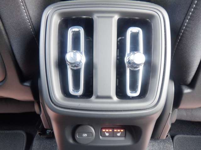 Volvo XC40 10