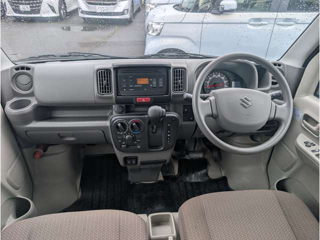 Suzuki Every 12