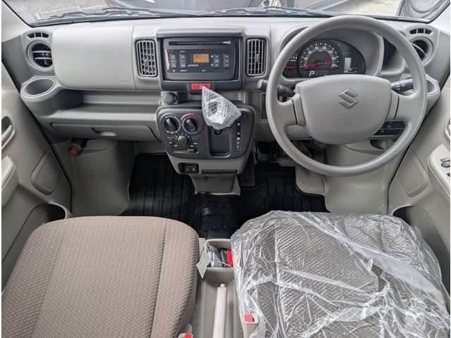 Suzuki Every 2