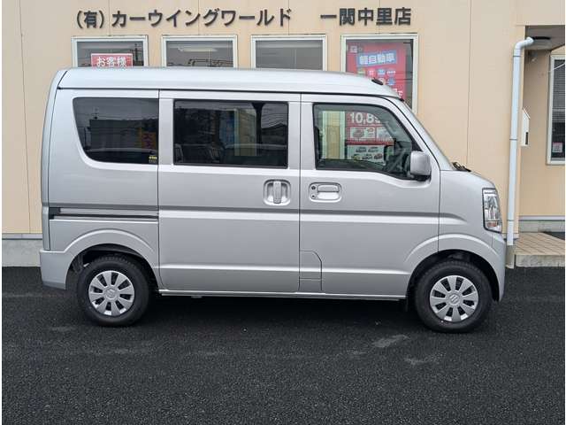 Suzuki Every 6