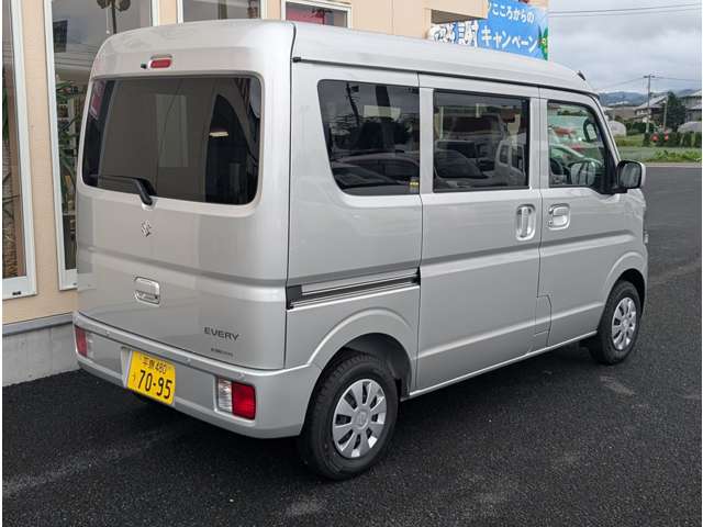 Suzuki Every 10