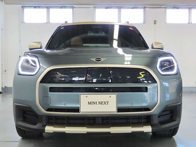 MINI Countryman 11