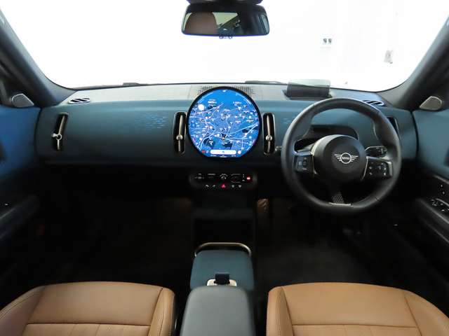MINI Countryman 2