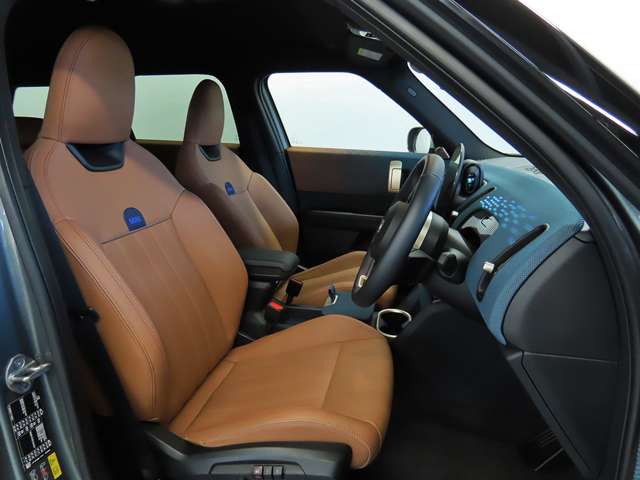 MINI Countryman 5