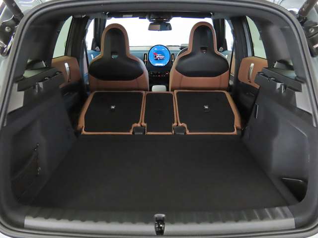 MINI Countryman 7
