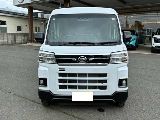 Daihatsu Atrai 11