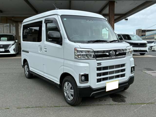 Daihatsu Atrai 12