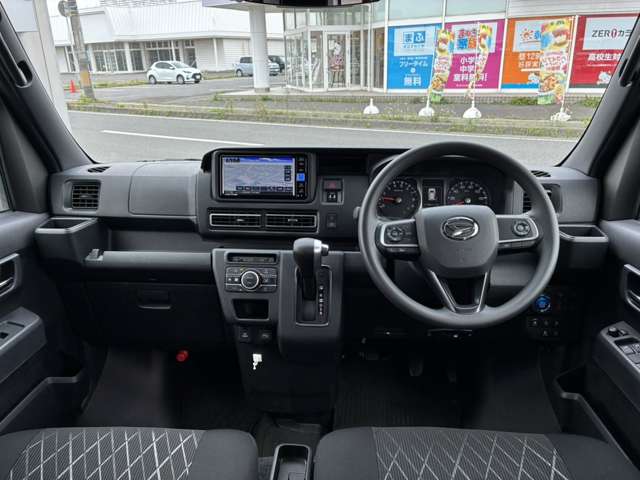 Daihatsu Atrai 2