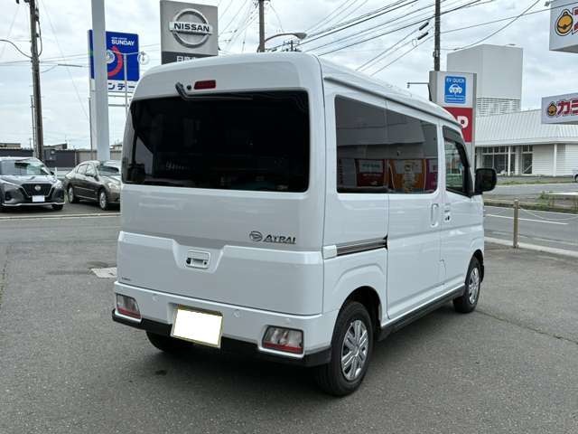 Daihatsu Atrai 4