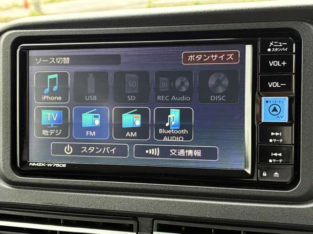 Daihatsu Atrai 6