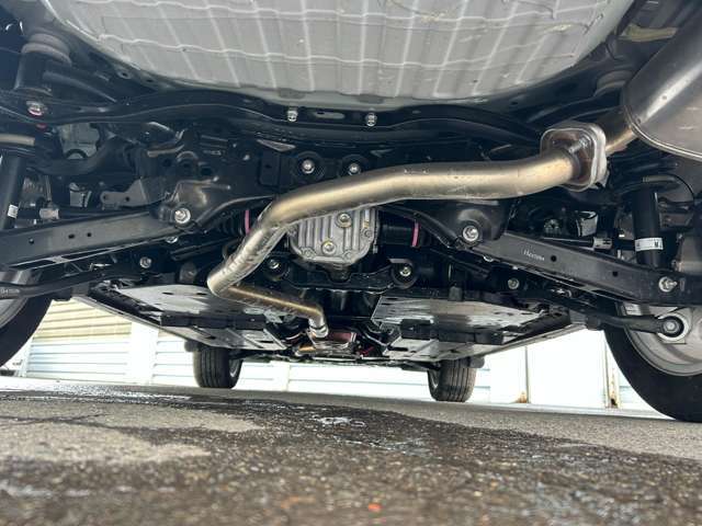 Subaru Forester 4