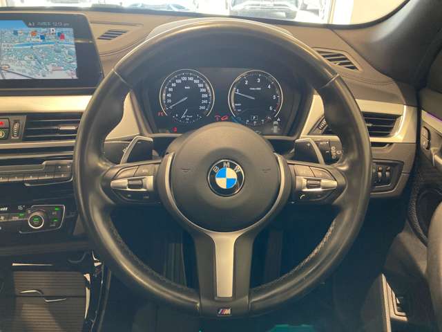 BMW X1 4