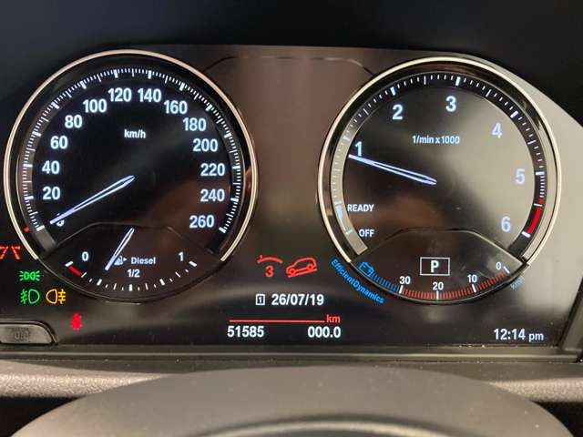 BMW X1 5